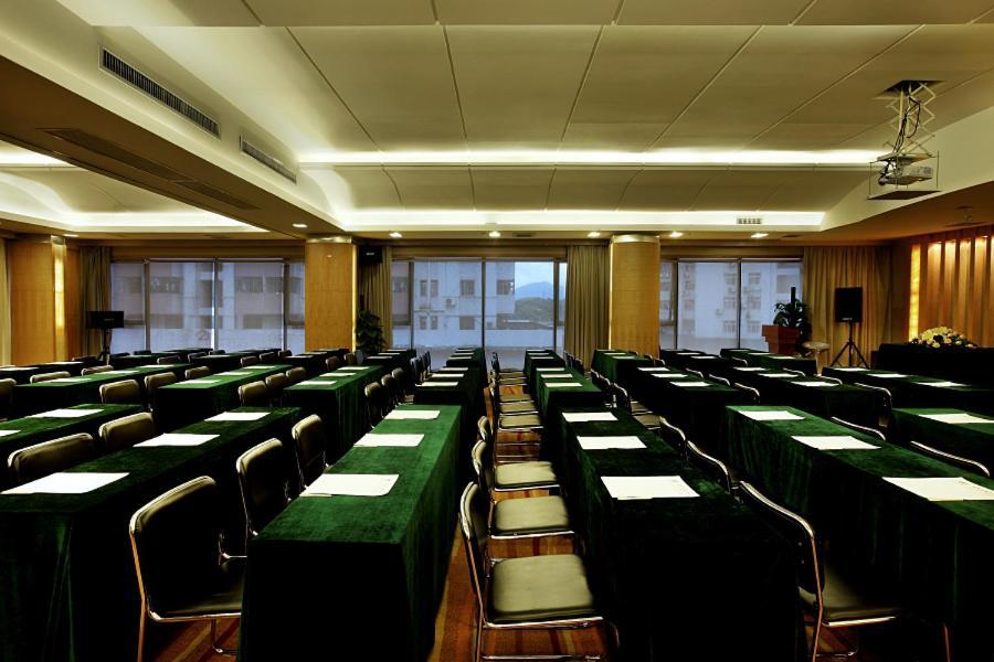 Shenzhen Luohu Hongfeng Hotel Exterior foto